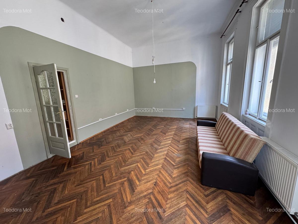 De inchiriat apartament 2 camere – Piata Unirii- 887 - 2