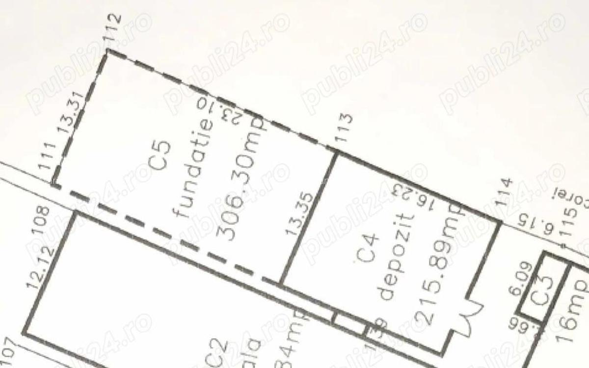 Hale de inchiriat - 2