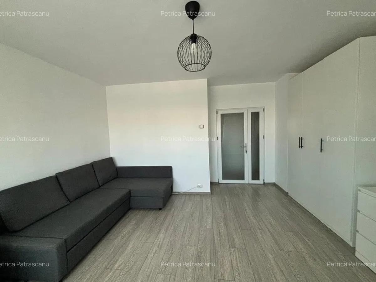 Apartament 1 camera, decomandat, zona Pasajul Octav Bancila - Gara, Iasi - 3