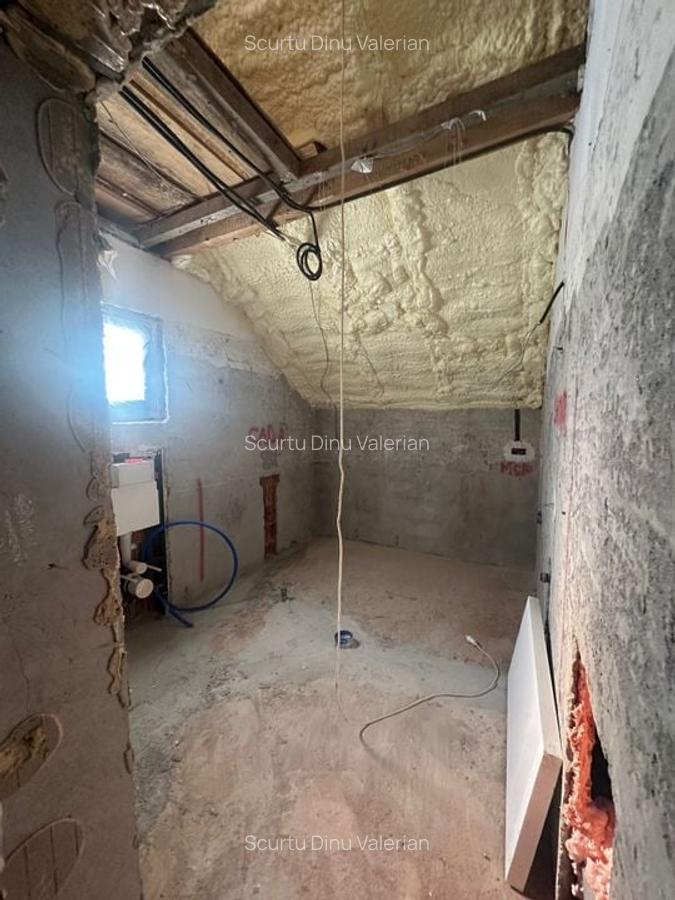 Casa spatioasa cu 6 camere in Samurcași, Dâmbovița - 18
