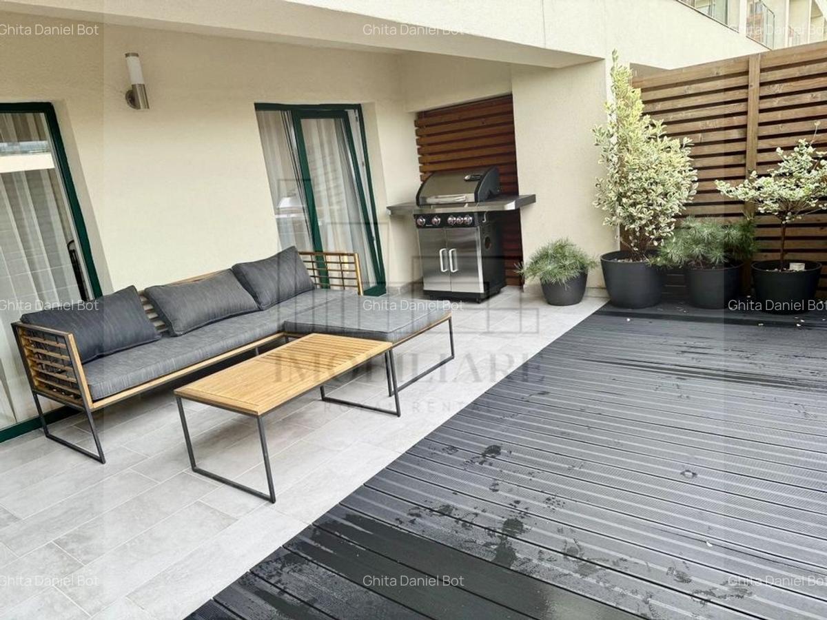 Apartament 2 camere | Modern | Parcare subterană | lângă Iulius Mall - 9