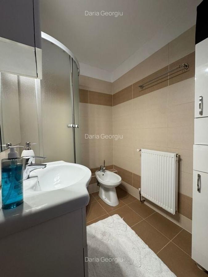 COMISION 0% | Apartament 2 Camere | Zona Soarelui | Centrala Proprie | 56 mp - 13