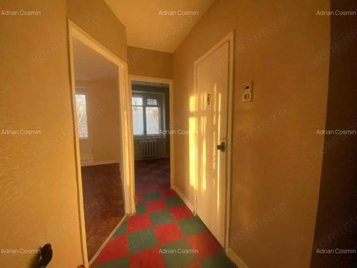 Garsoniera zona Piata Victoriei - 4