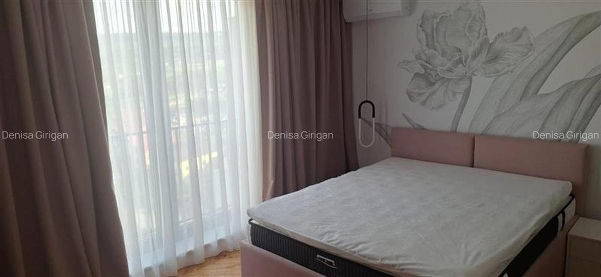 Penthouse Exclusivist | Complet Mobilat si Utilat | Buna Ziua - 11