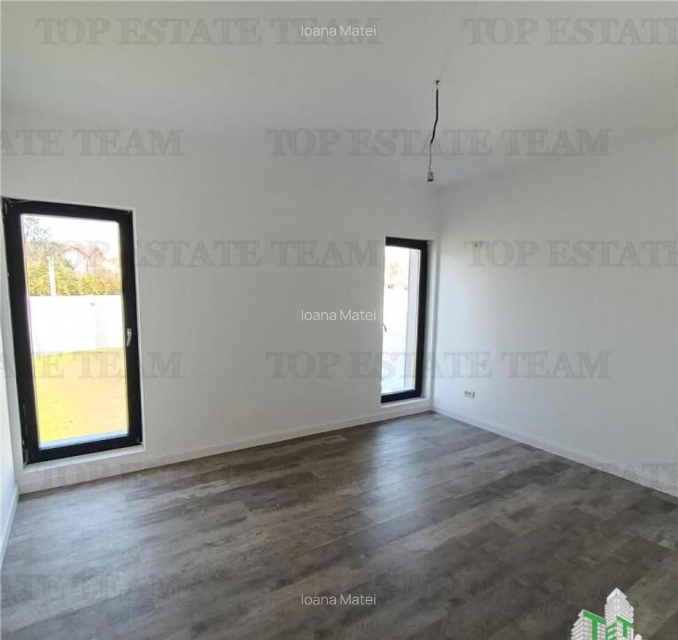 Casa de / Bragadiru/Cartierul Independentei - 9