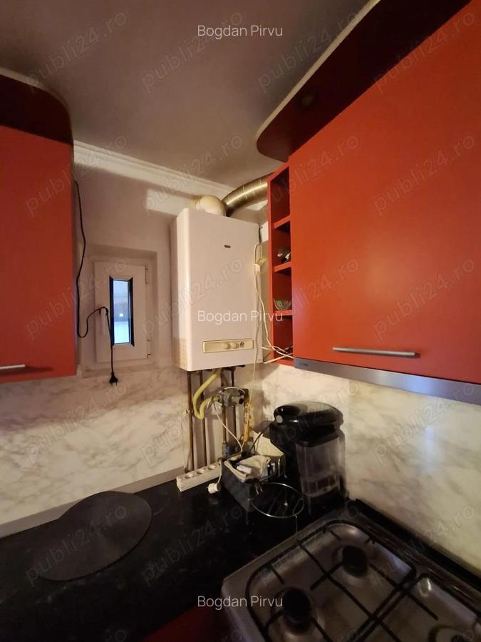 Apartament 2 camere Lenin Sud(str Florilor) Ramnicu Valcea - 13