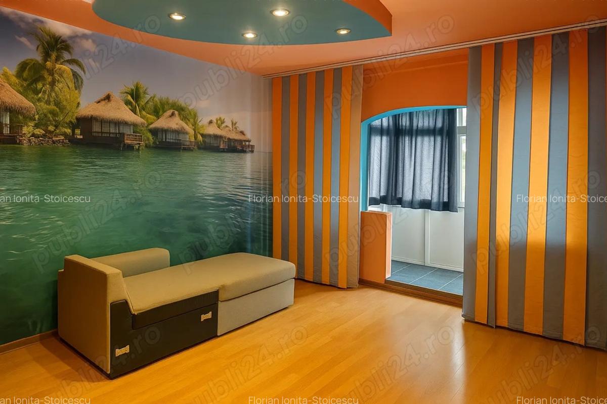 Apartament 3 camere de vanzare Craiova, Rovine - 4