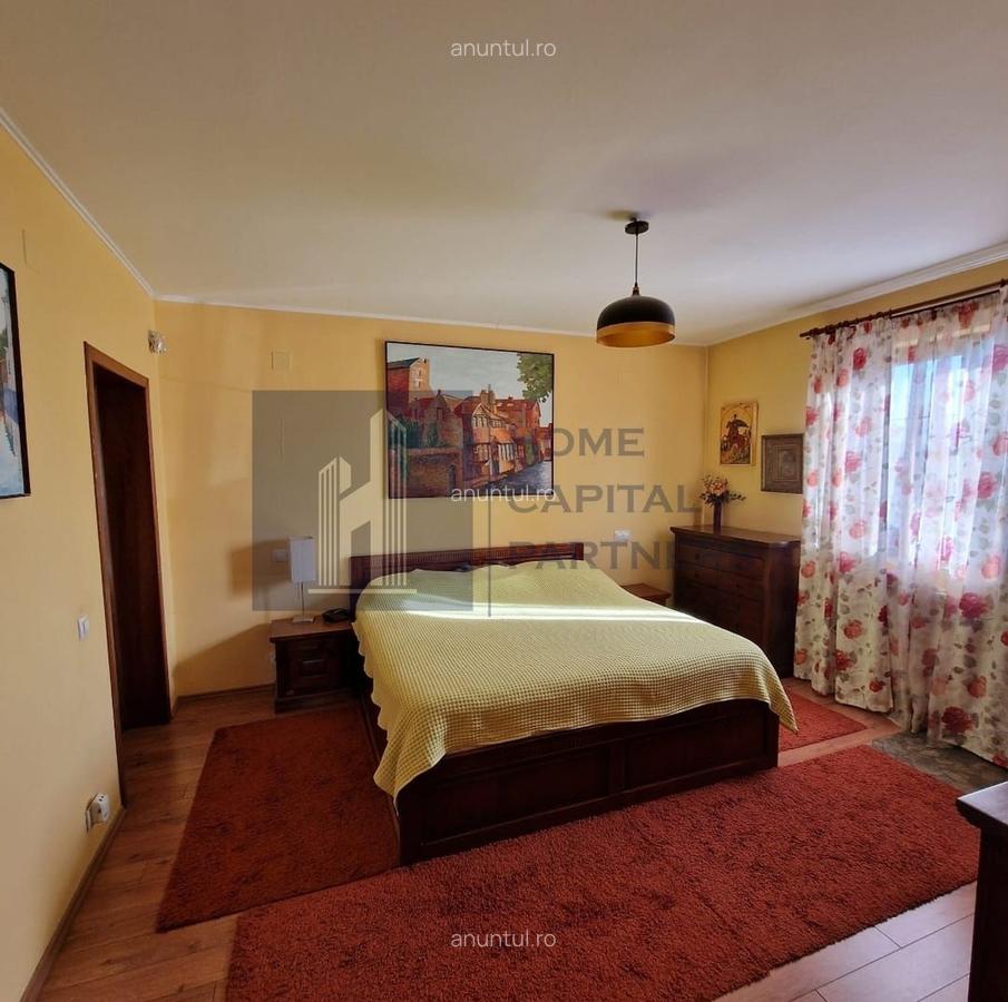 Snagov, vila individuala, curte amenajata, prosumator 8 kw - 15