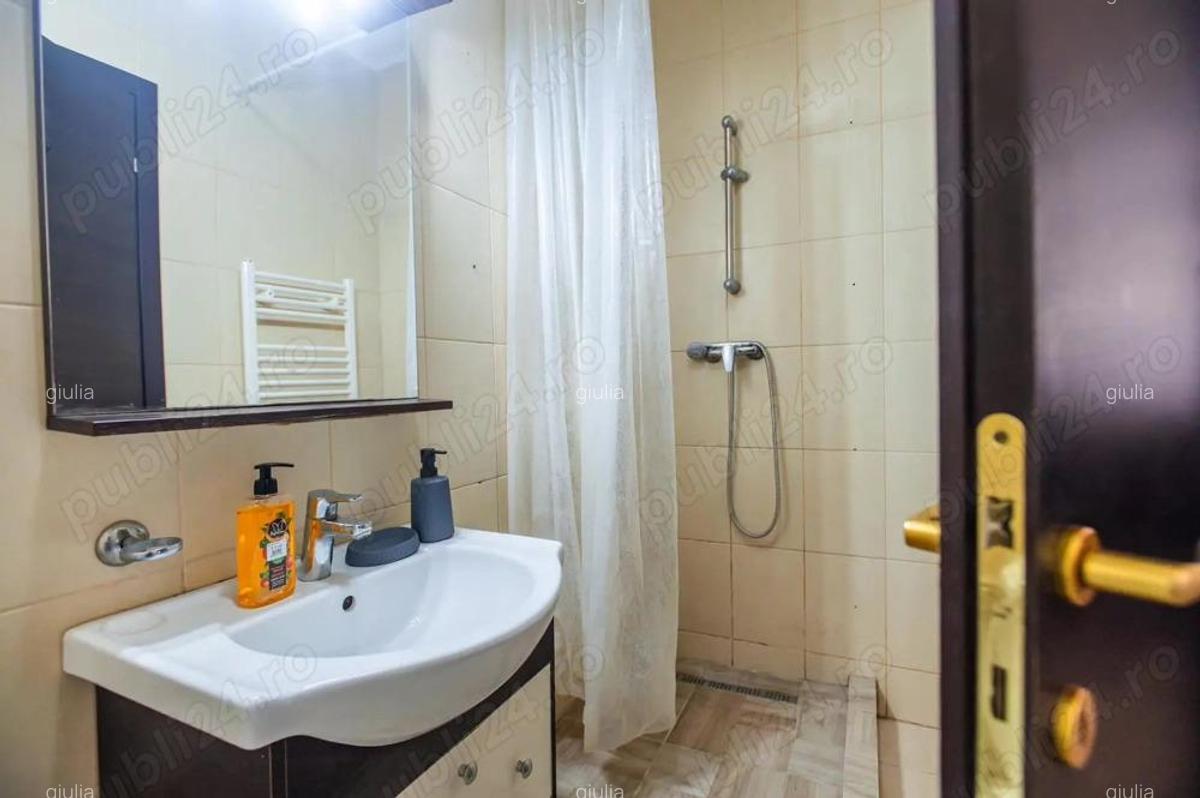 Apartament de inchiriat cu 3 camere la Summerland - 5