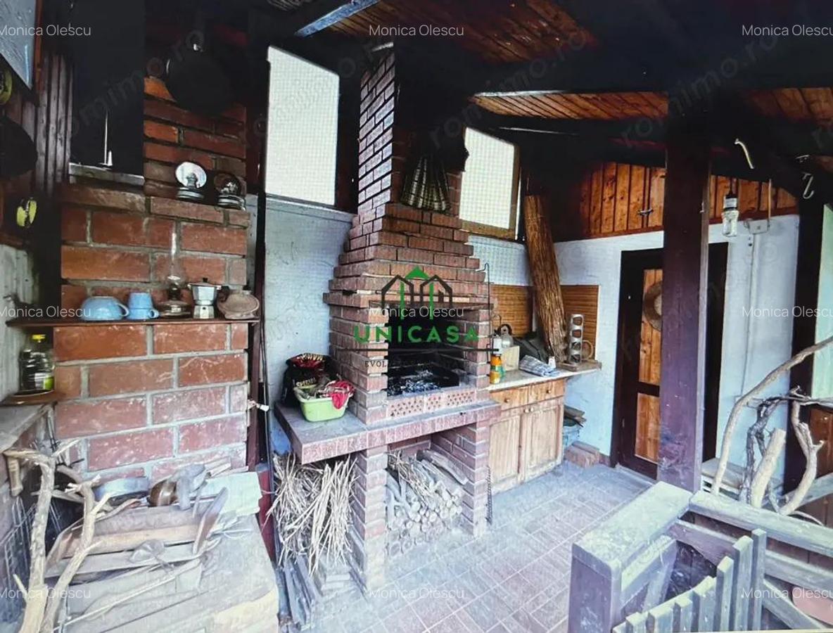 Casa Vladesti/4 camere/Insiruite - 12