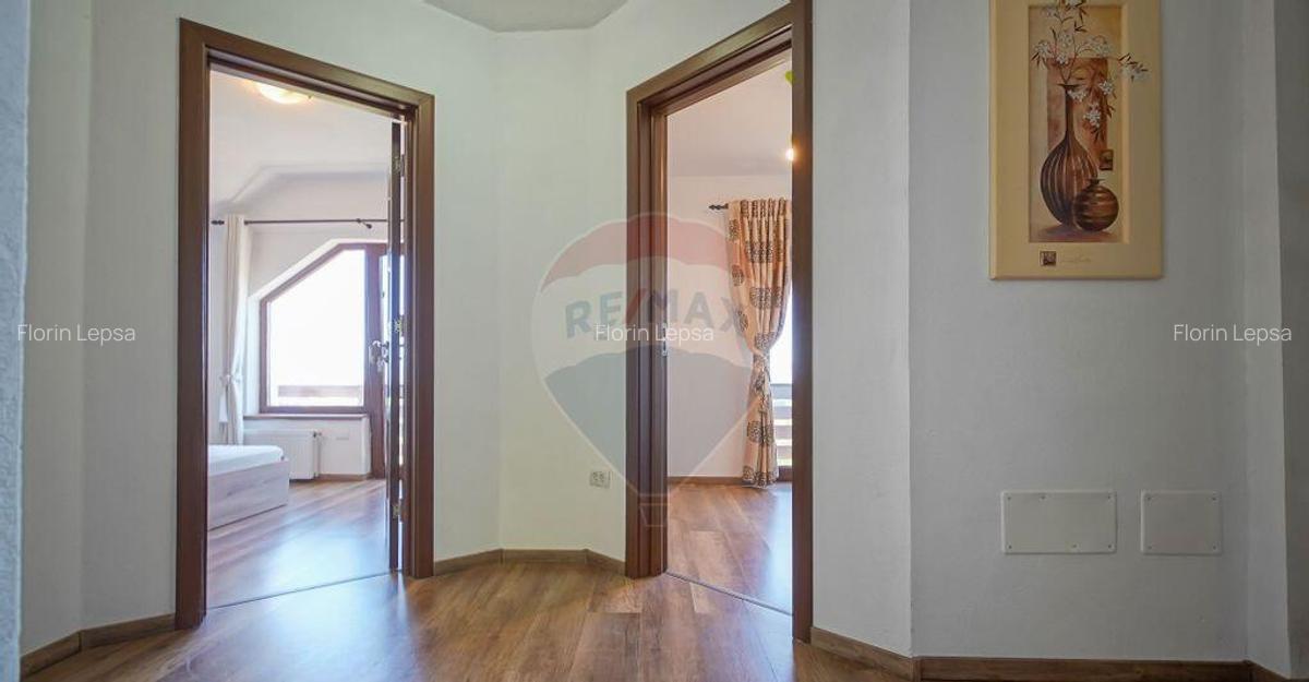 Comision 0%! Vila moderna, in mijlocul naturii - 8