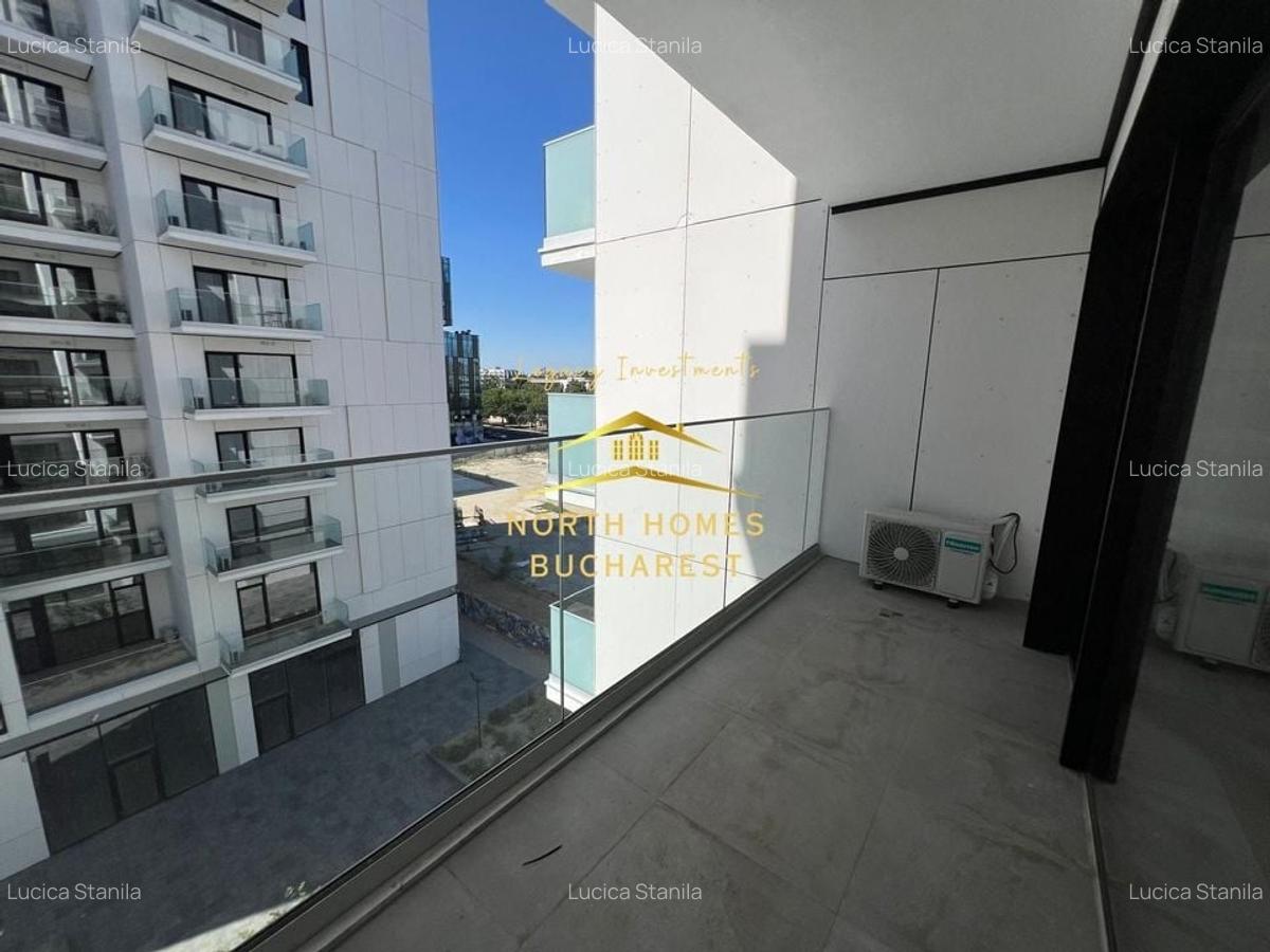 Apartament de vanzare -2 camere One Cotroceni Park-COMISION 0 - 24