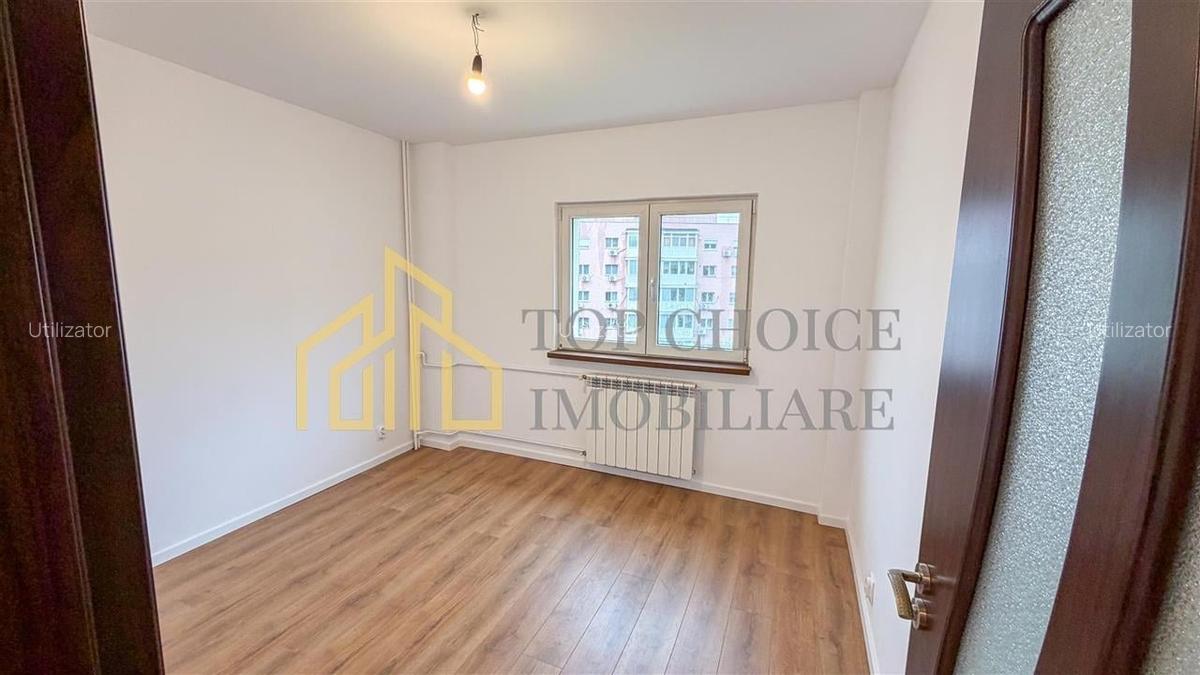 3 CAMERE SPATIOS SI DECOMANDAT  MOSILOR FAINARI - 1982 - RENOVAT - 26