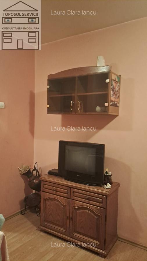 Apartament cu 2 camere în Dragoș Vodă - 25