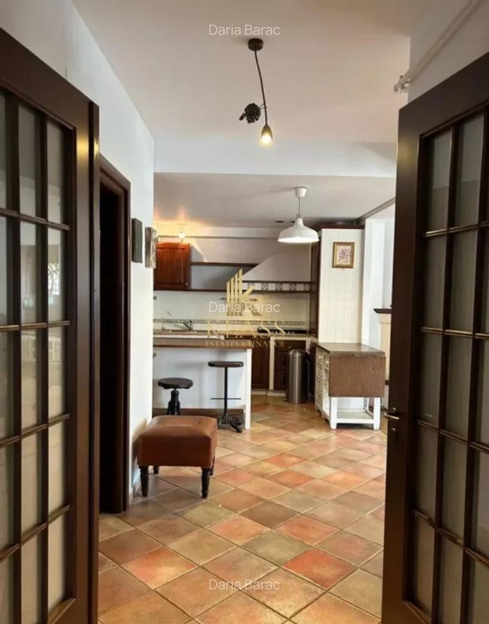 Apartament deosebit tip vila | Vatra Luminoasa | 170 mp | Sauna | Șemineu - 5