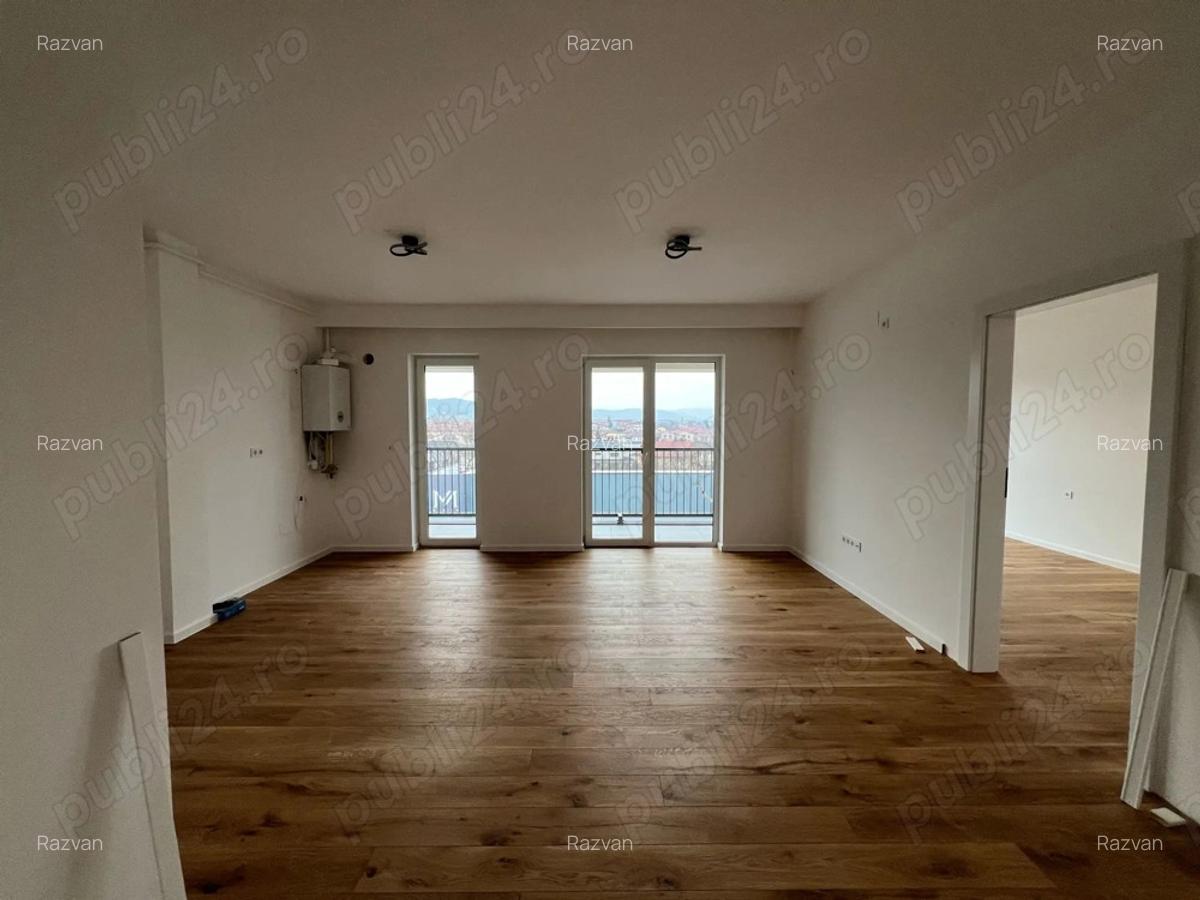Apartament 2 camere de inchiriat - Oncos - in curs de amenajare - 3