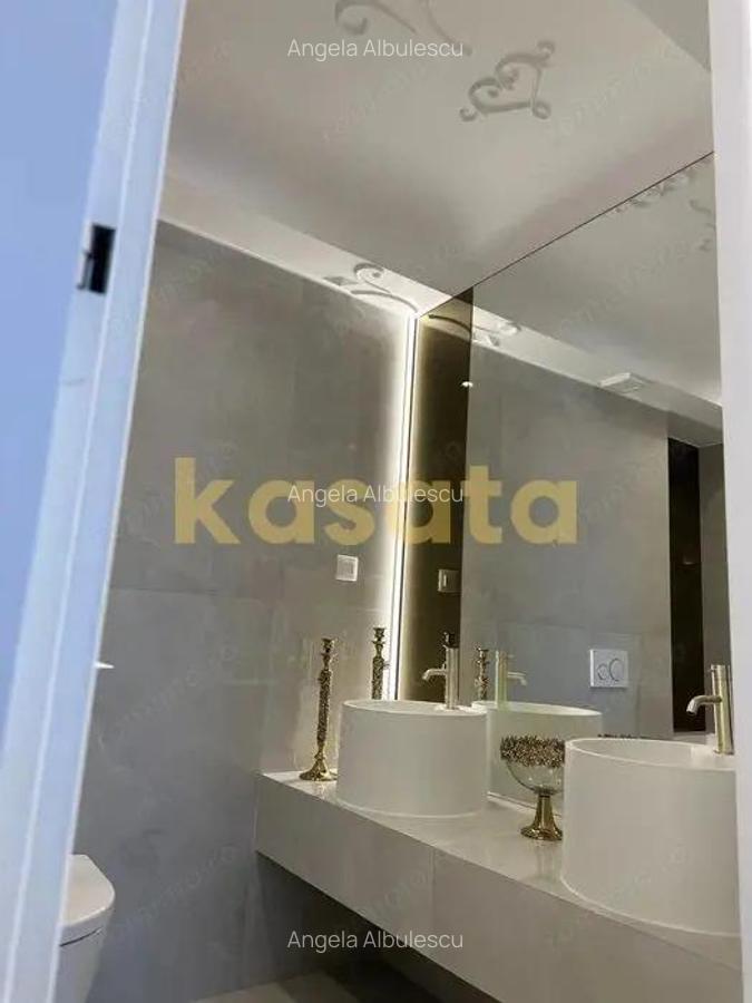 3 camere complet mobilat | utilat - 3