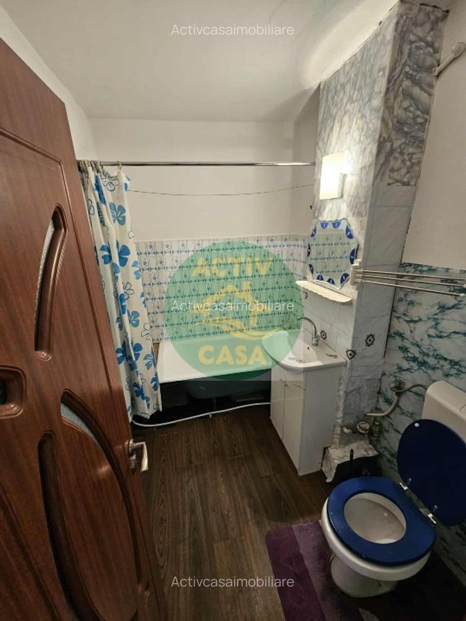 Apartament 2 camere, etaj 2, zona Scoala nr. 5 - 7