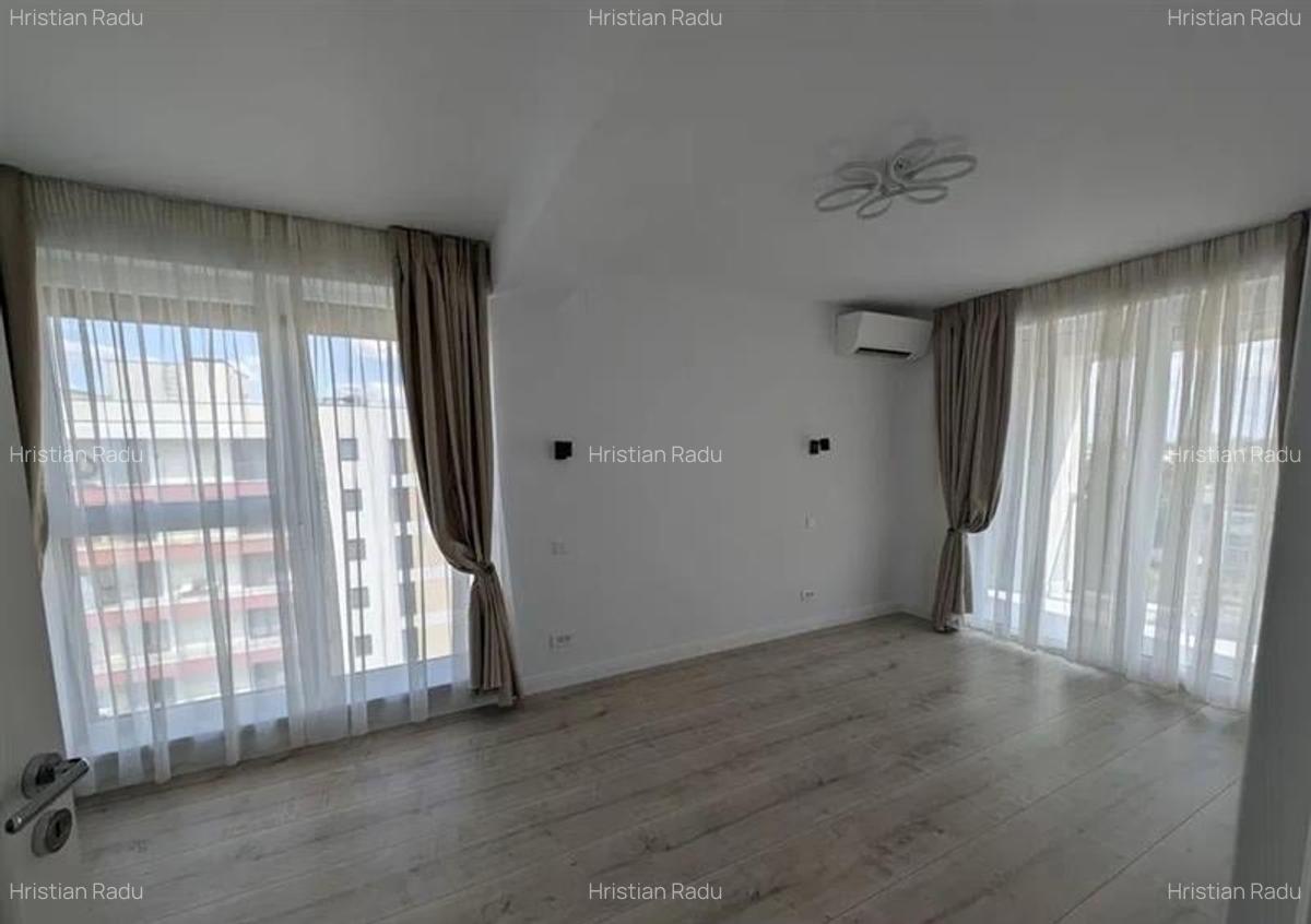 Apartament cu 3 camere decomandat în Bucureștii Noi - 1