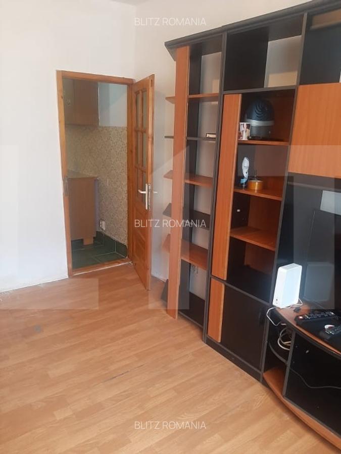 Apartament cu camera Buziasului - 4