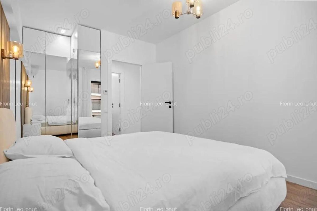 Apartament 2 camere de INCHIRIAT * Cotroceni * Termen Lung * - 6