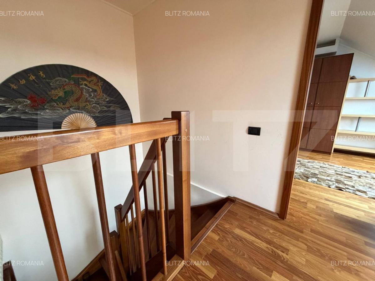 Apartament 3 camere, 102 mp, zona Bogdanestilor - 13