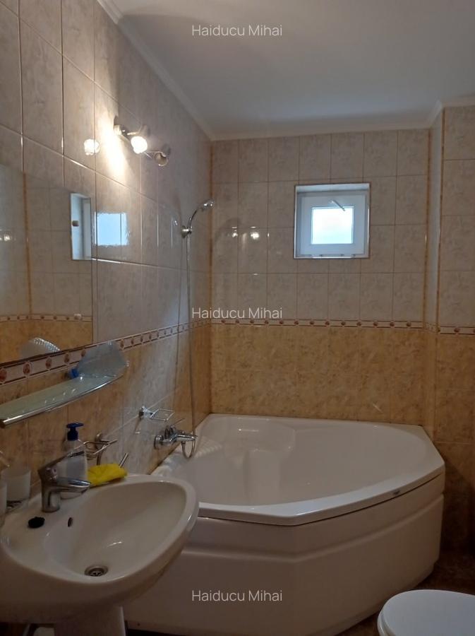 Casa / vila Gavana 3  , mobilata / utilata , finisaje clasice ! - 12