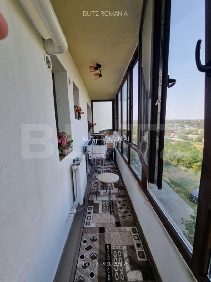 Apartament de vanzare, cu 2 camere, 58 mp, zona Ideal Residence CUG - 16