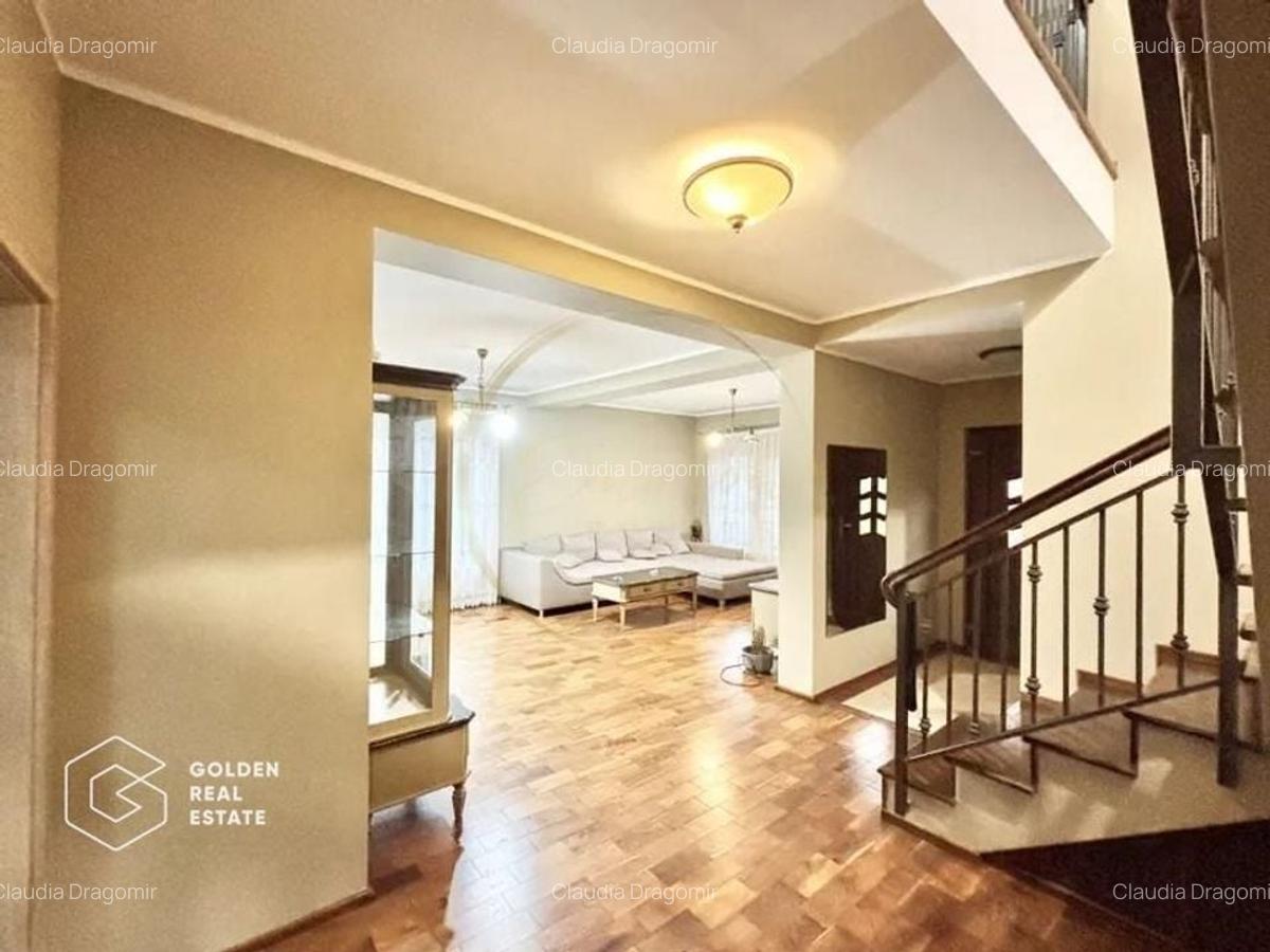 Casa cu garaj Giroc - 2