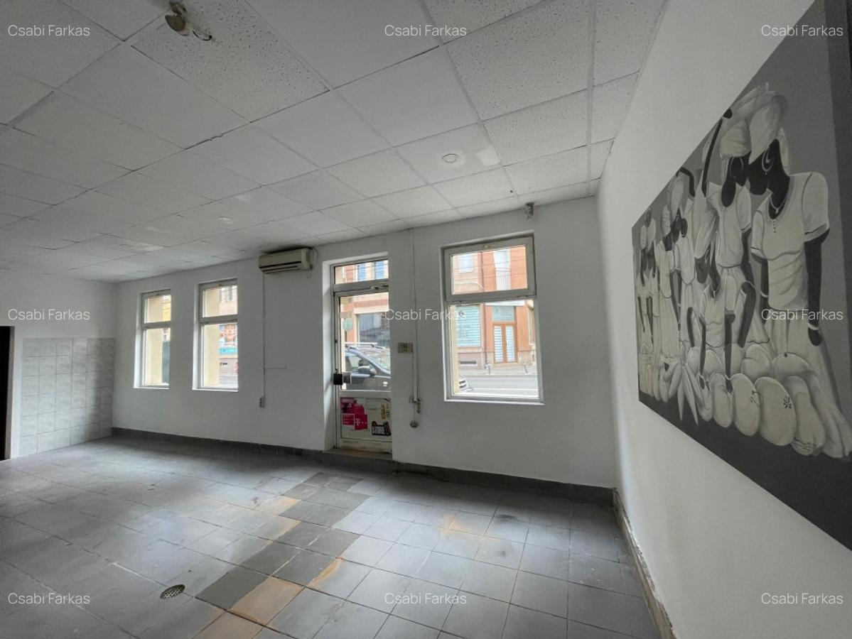 Casa cu 2 camere, 48mp, central - 6