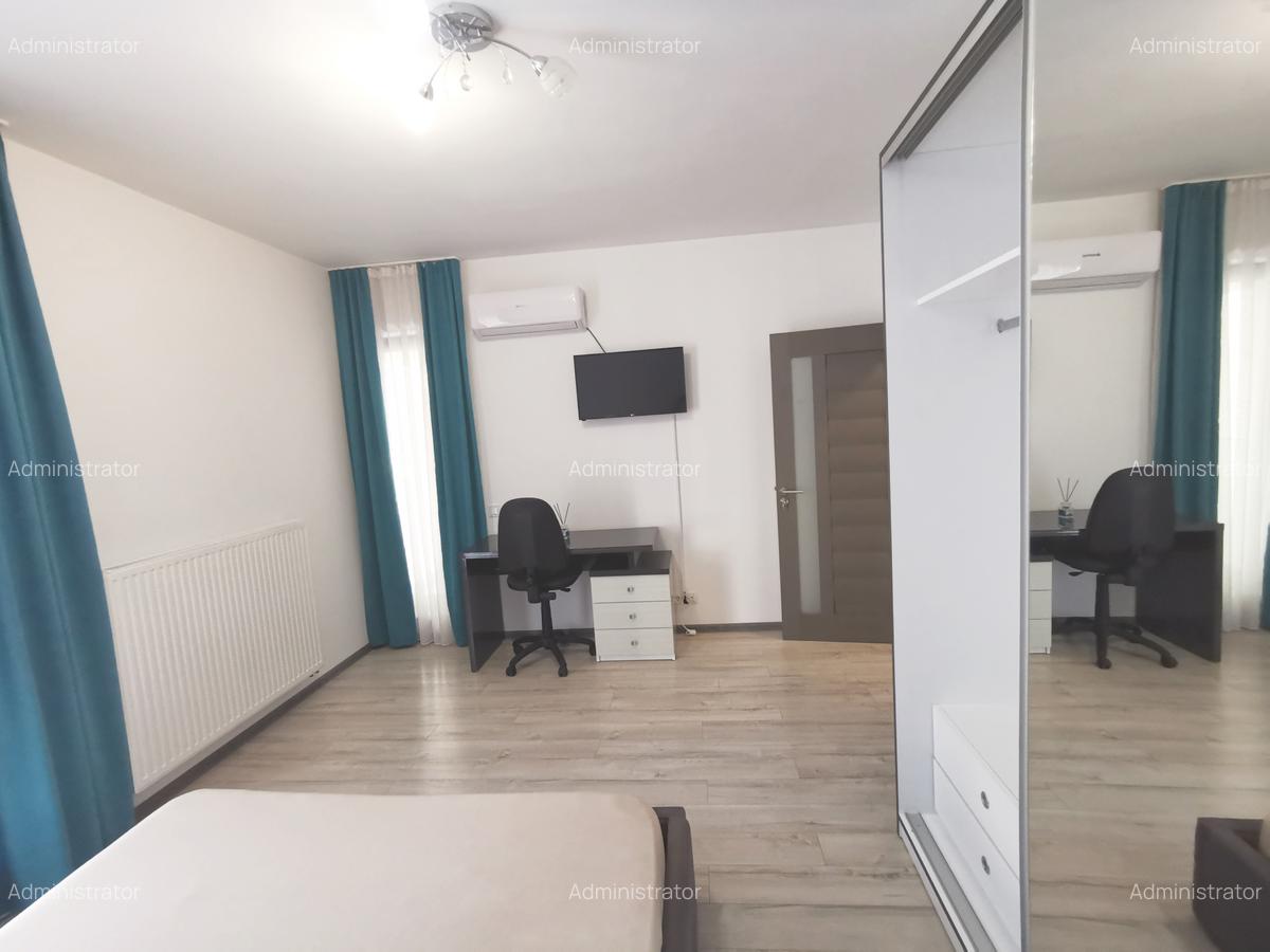 Inchiriere garsoniera noua cu centrala, Plaza Exigent faza 2, metrou Lujerului - 15