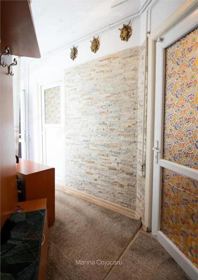 3 Camere, Parter Vila, Curte Proprie, Cluceruluii (Kiseleff) - 8