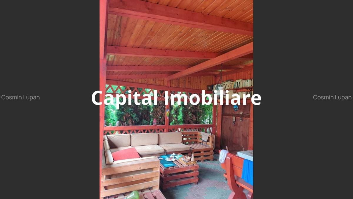 House for sale in central Sighetu Marmației - Maramureș - 11