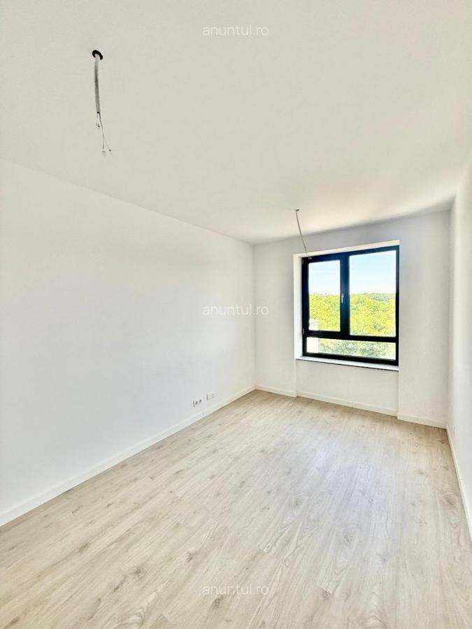 Baneasa, Greenfield Residence, vedere catre padure - 15