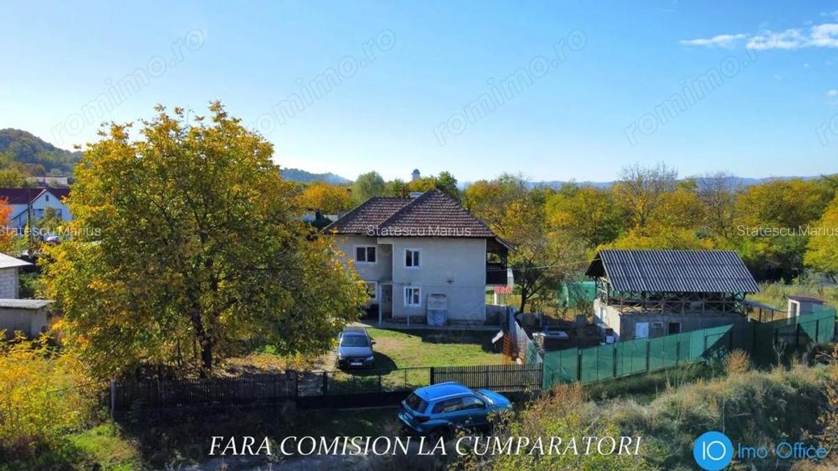 BUDESTI - CASA LANGA ORAS, TEREN 935 MP - 18