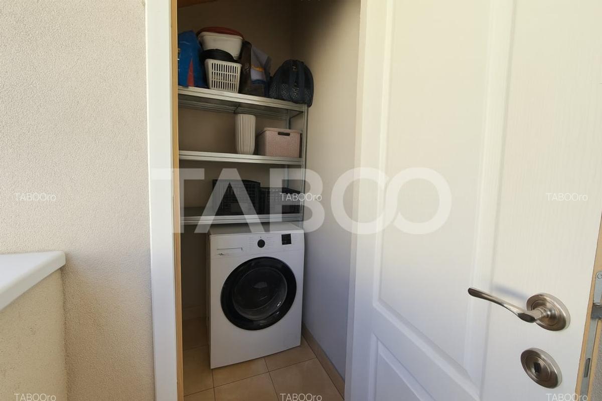 Pret mic satisfactie mare- Apartament 2 camere si pod de depozitare - 20