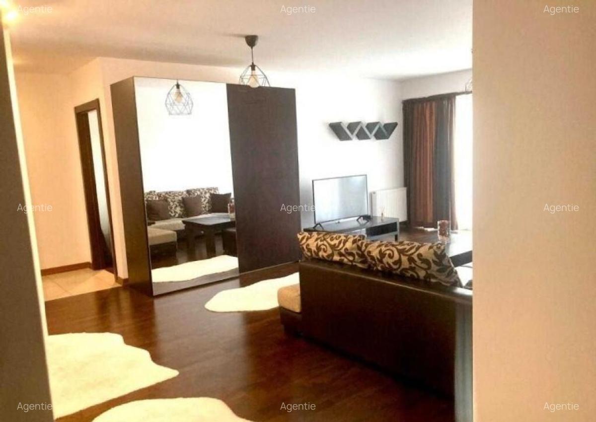Apartament 3 camere InCity - 2