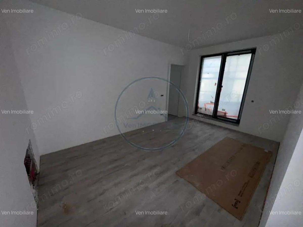 Apartament 2 camere, 40 mp utili + balcon 7 mp, White Residence - 4
