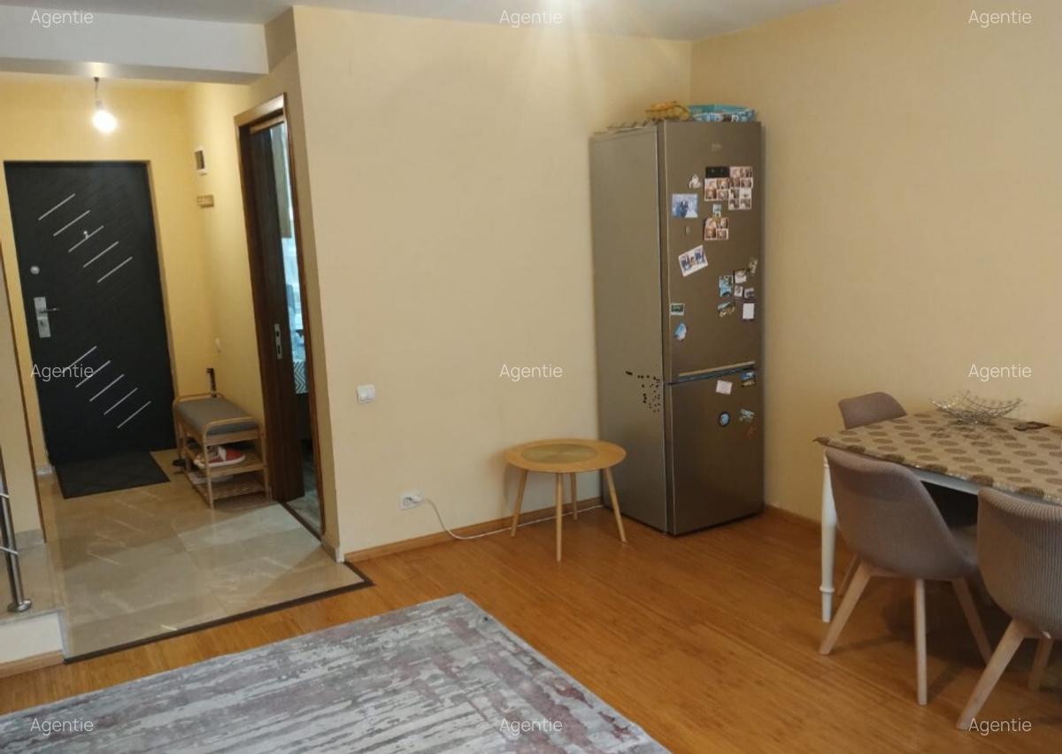 Duplex 4 camere Dimitrie Leonida - 2