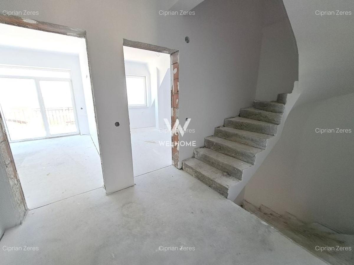 Duplex cu 5 camere în Șelimbăr - 7