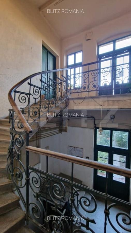 Apartament 4 camere, 126,80 mp, zona Balcescu - 8