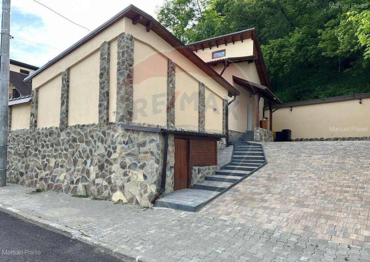 Casa noua, cu piscina, 4 dormitoare complet finisata si ... - 6