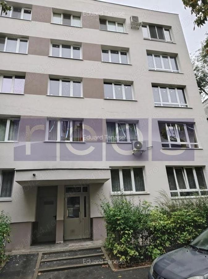 De vanzare apartament decomandat 4 camere zona Apsului - Militari - 14