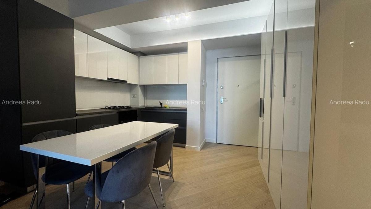 Apartament 2 camere Cortina North parcare inclusa - 8
