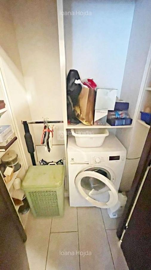 Independentei - vis-a-vis de UMF, 3 camere ready to move, amenajat complet - 11