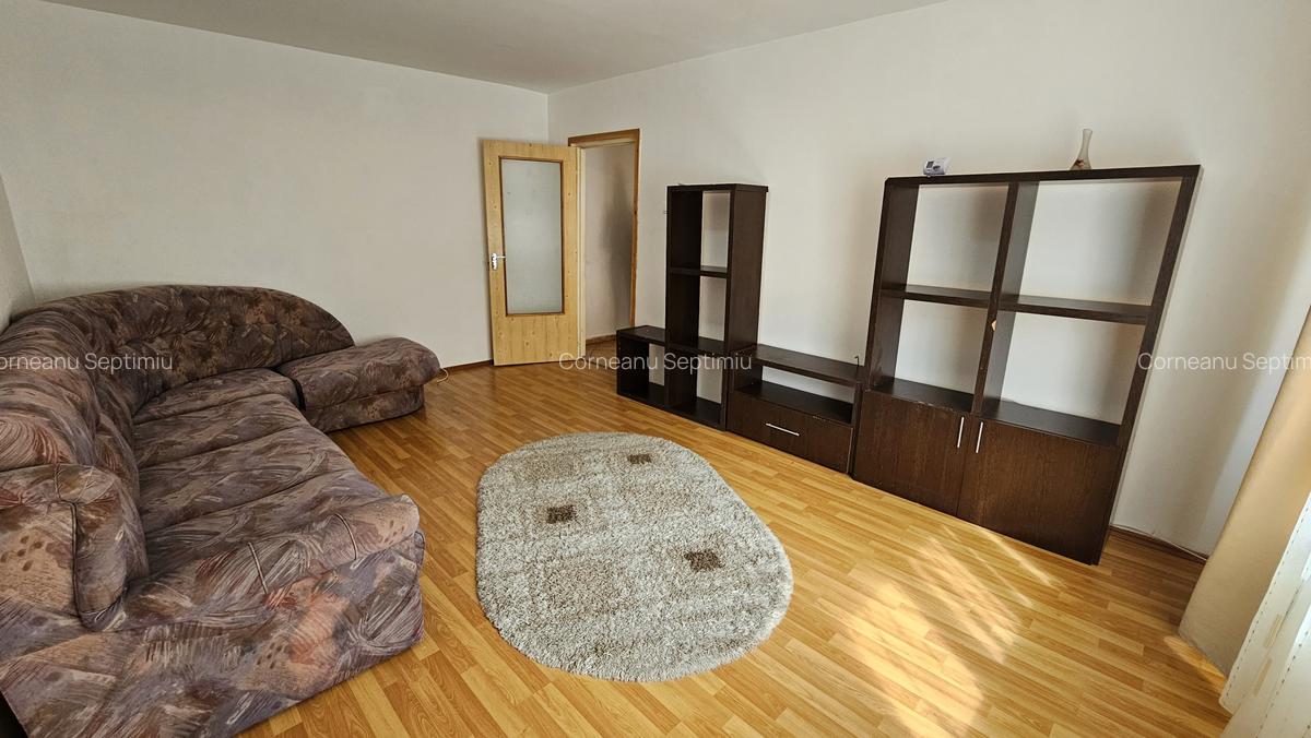 Apartament 2 camere Racadau,decomandat,etajul 1,mobilat,115000 Euro - 2