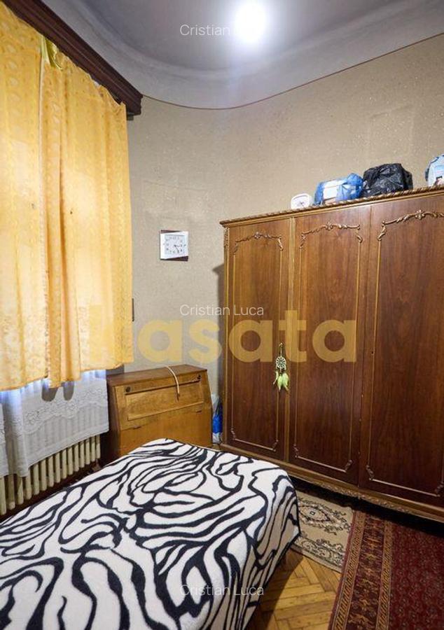 CASA CLASICA DE VANZARE CU POTEN?IAL PREMIUM IN ZONA ... - 5