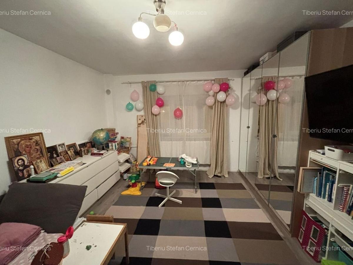 Apartament 2 camere - Margeanului - Scoala nr. 124 - 1