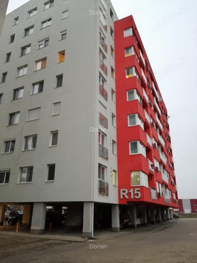 Inchiriez apartament 3 camere ARED UTA - 8