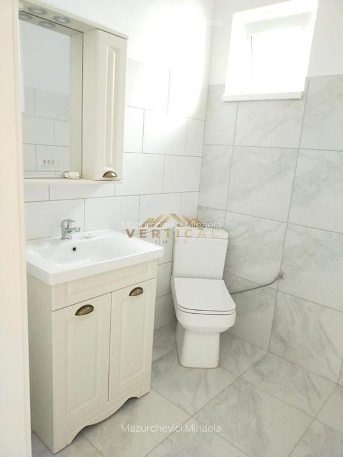 Casa 3 camere | teren 409 mp | comuna Berceni - 15